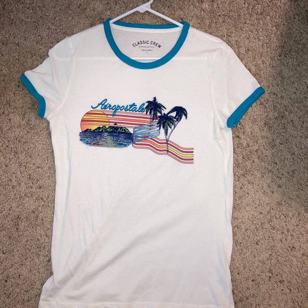 Aeropostale T-shirt